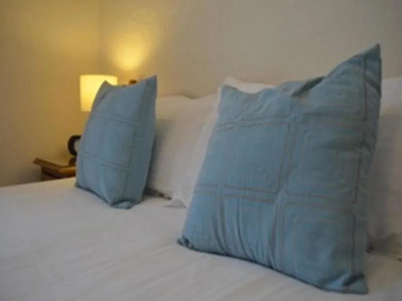 Couette-café Abbey House 4*