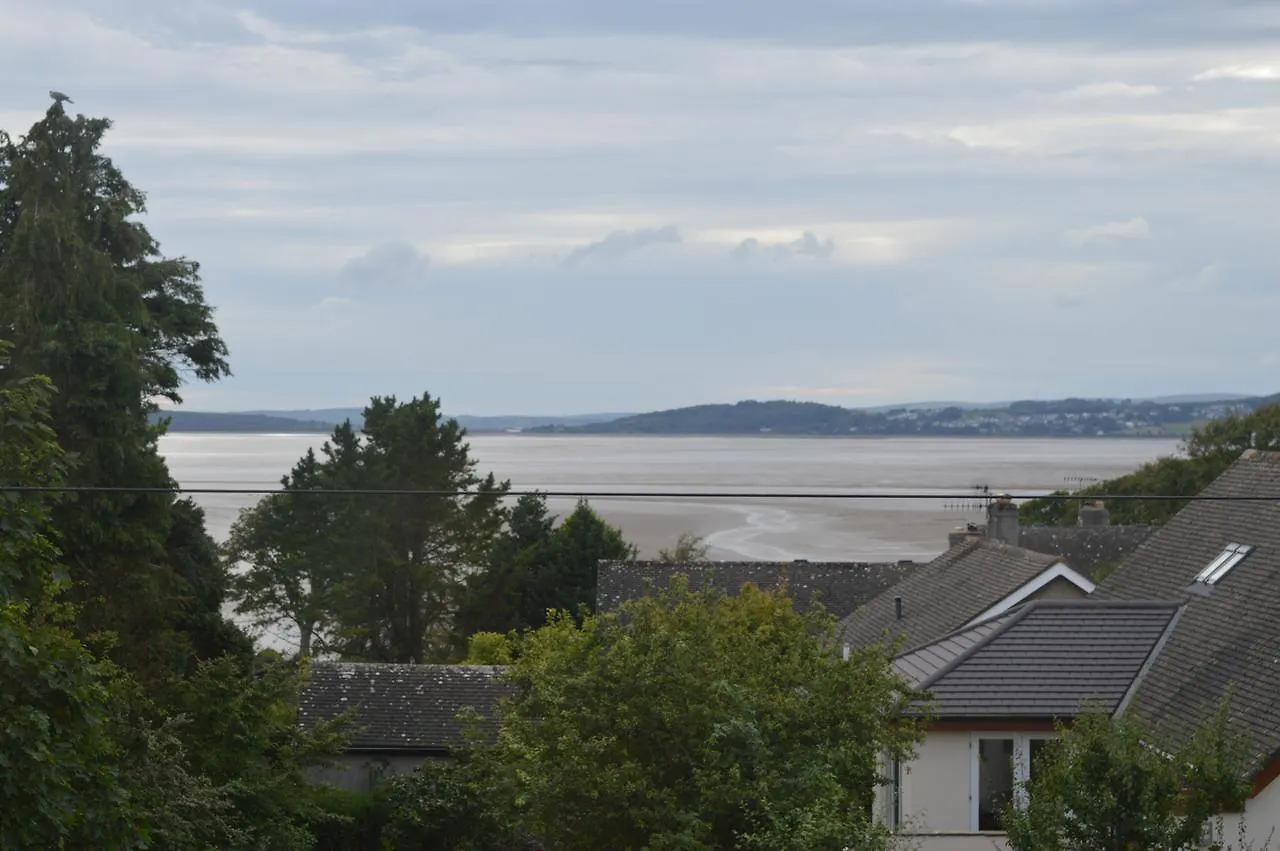 The Silverdale Silverdale (Lancashire)