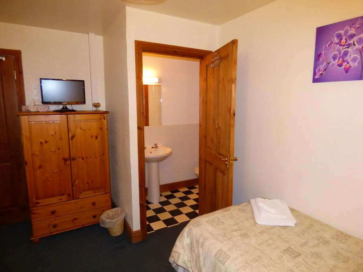 Inn The Belted Will Farlam