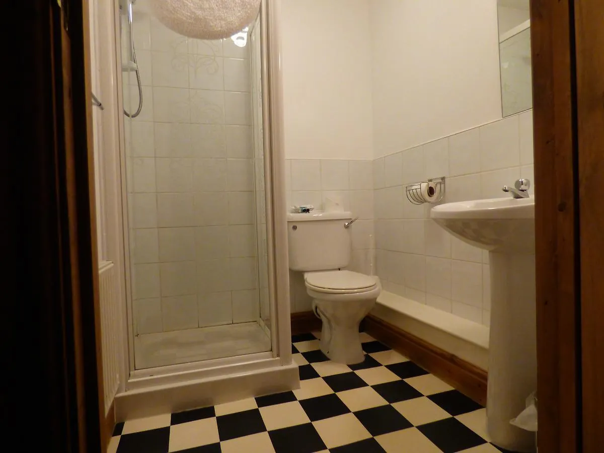 The Belted Will Inn 3*
