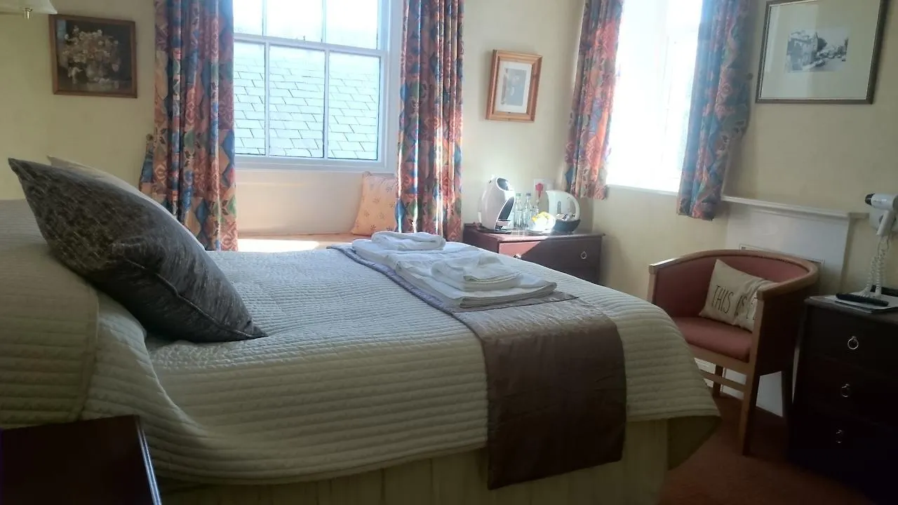 The Silverdale Hotel