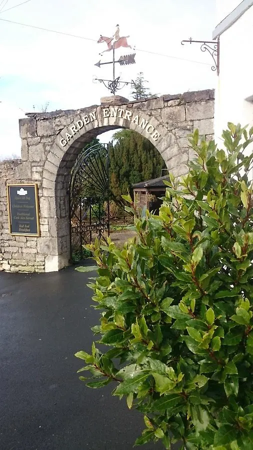 The Silverdale 3* Silverdale (Lancashire)