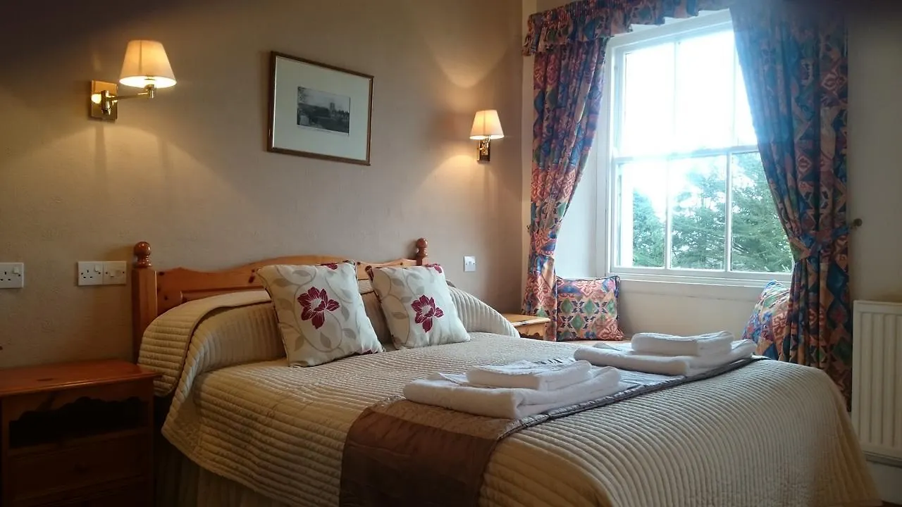 The Silverdale 3* Silverdale (Lancashire)