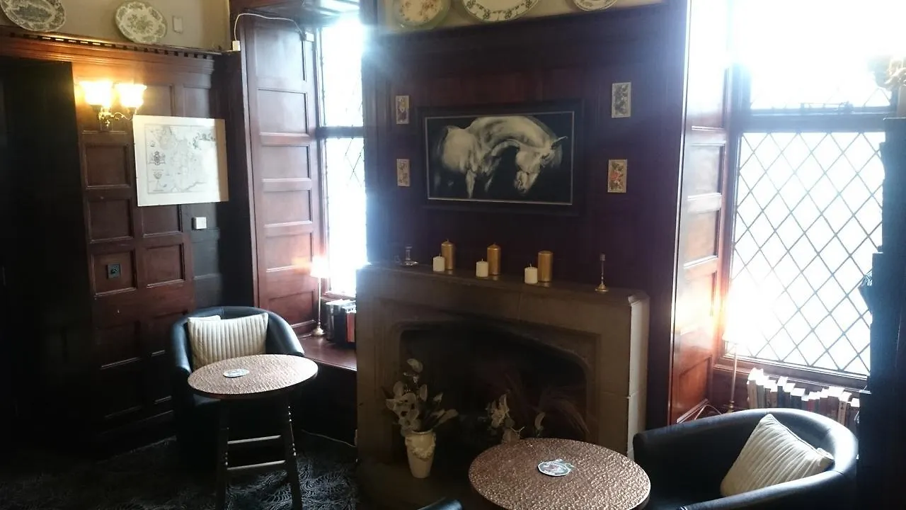 The Silverdale