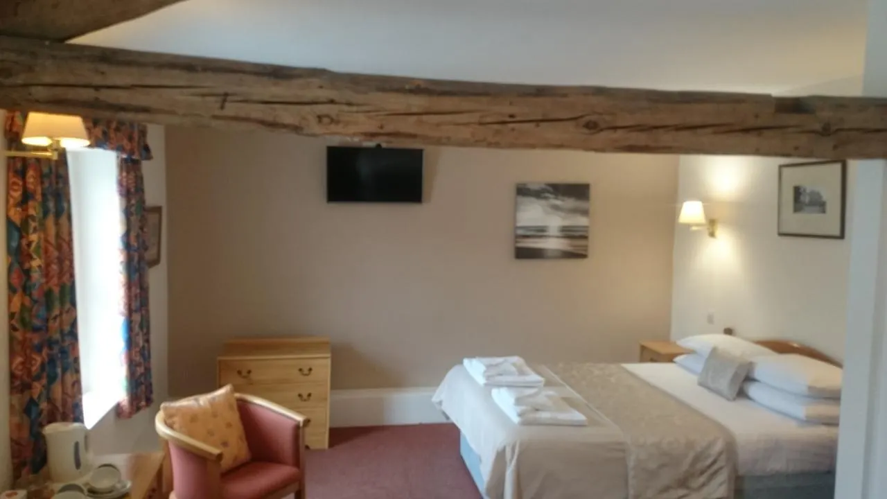 Hotel The Silverdale