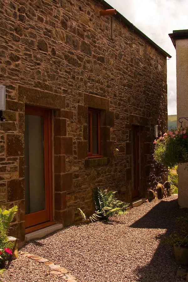 Ghyll Farm Bed and breakfast 4*