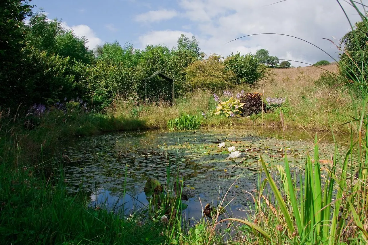 Bed and breakfast Ghyll Farm Lamplugh