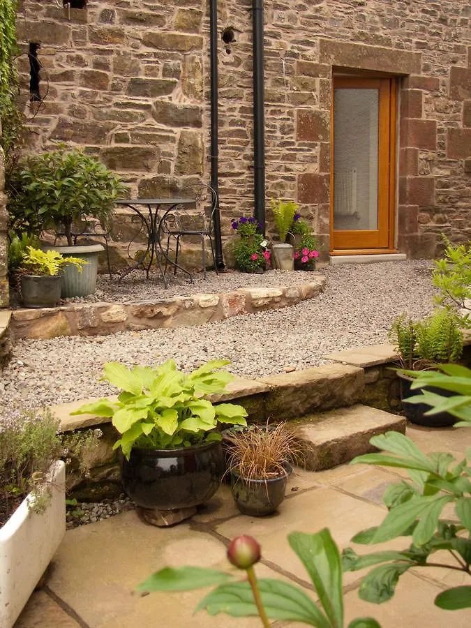 Ghyll Farm 4* Lamplugh