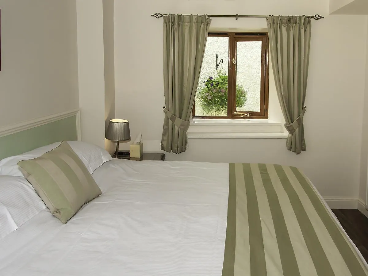 Ghyll Farm Lamplugh