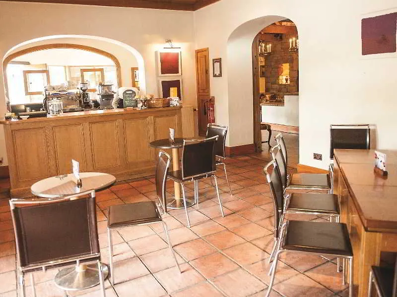 North Lakes Hotel&spa Hotel Penrith