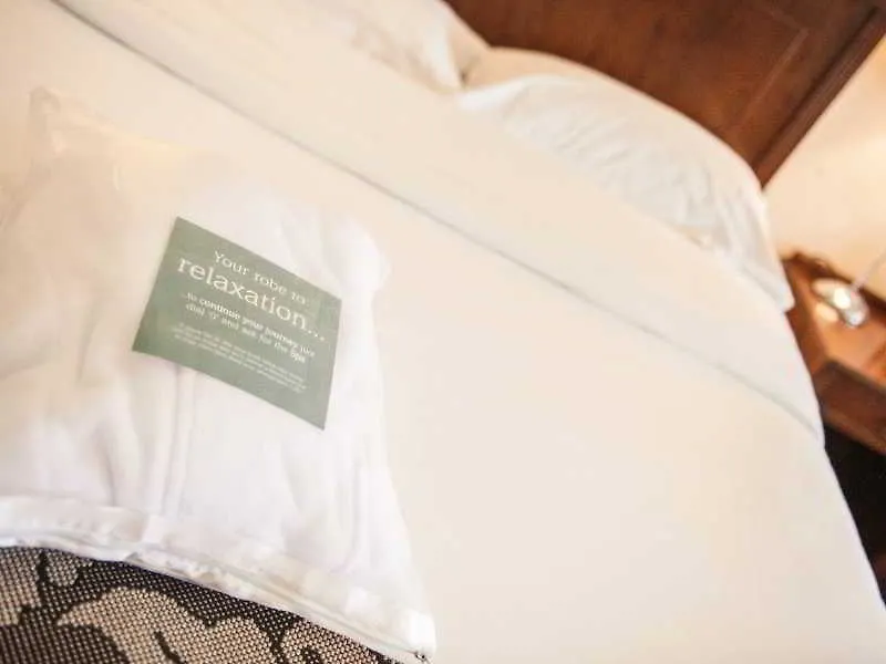 North Lakes Hotel&spa Hotel