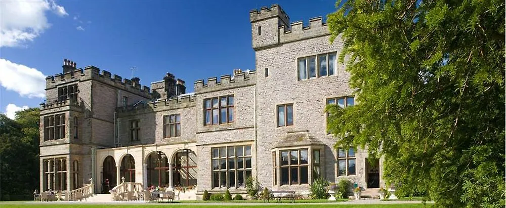 Armathwaite Hall & Casa de Campo *
