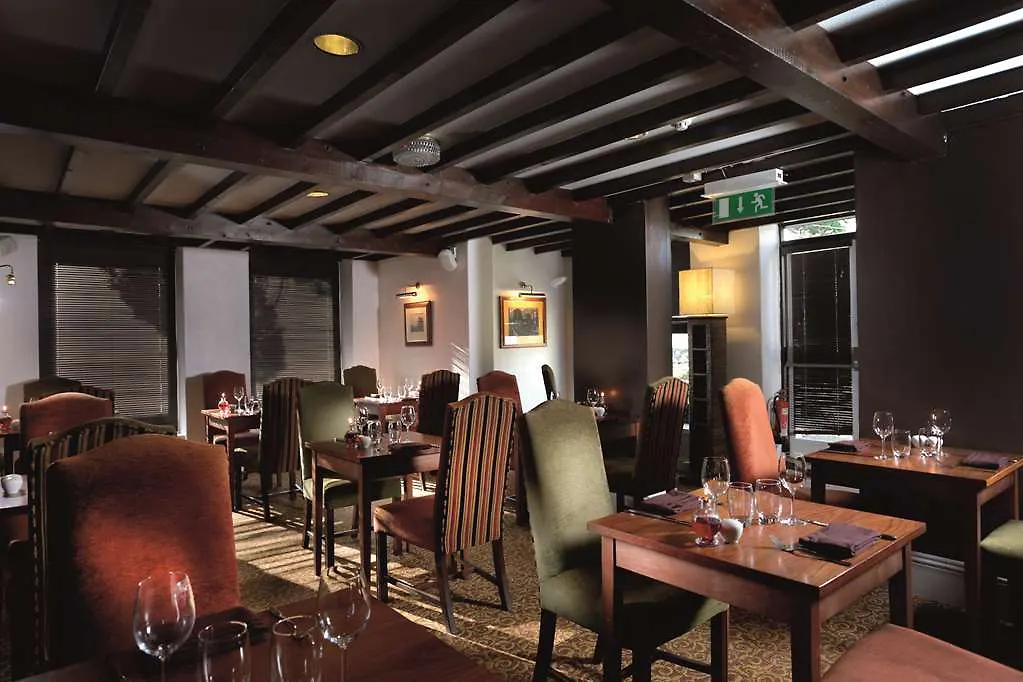 بيت ريفي The Swan At Grasmere- The Collection Group جراسمير