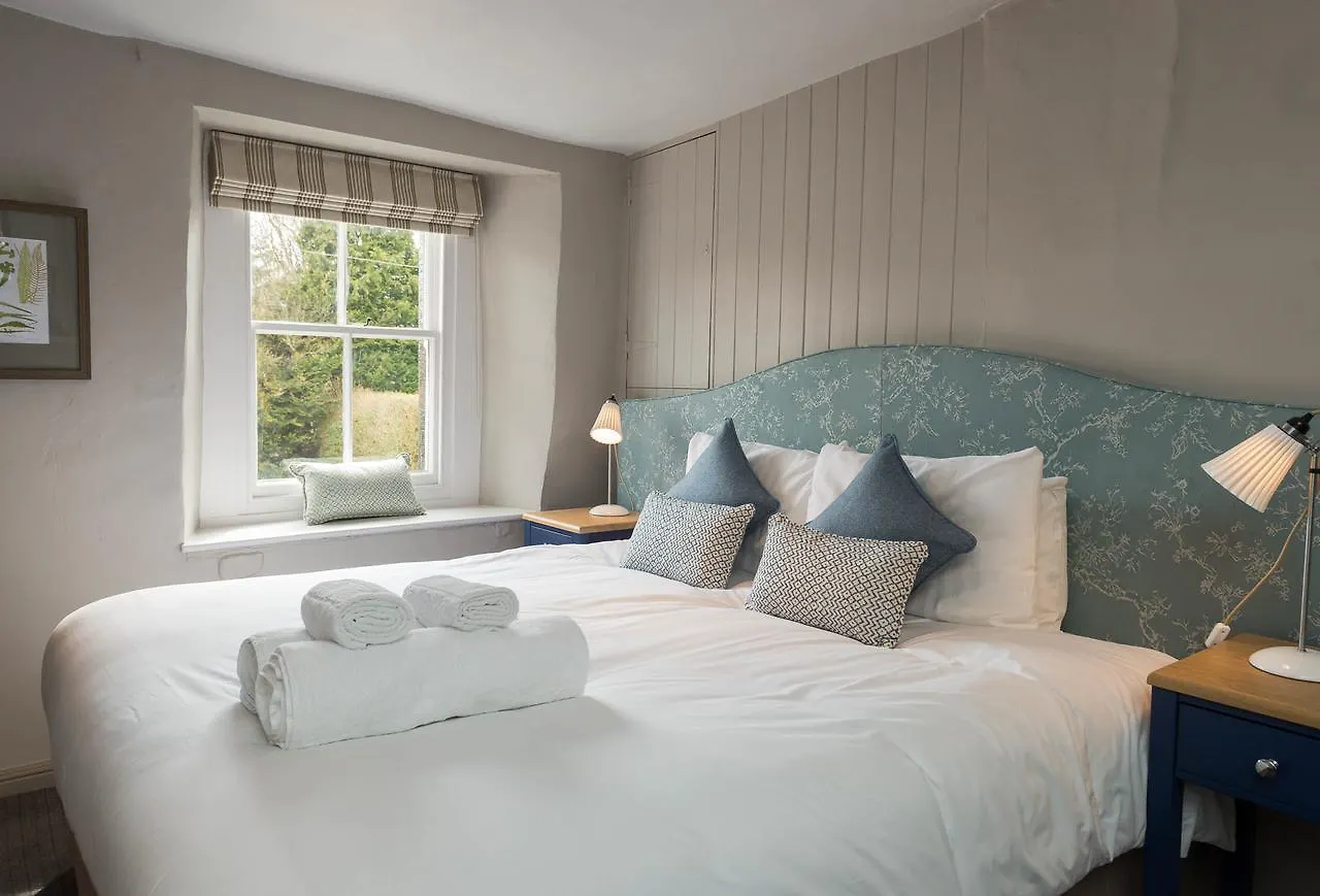 Locanda The Horse And Farrier And The Salutation Keswick 3*