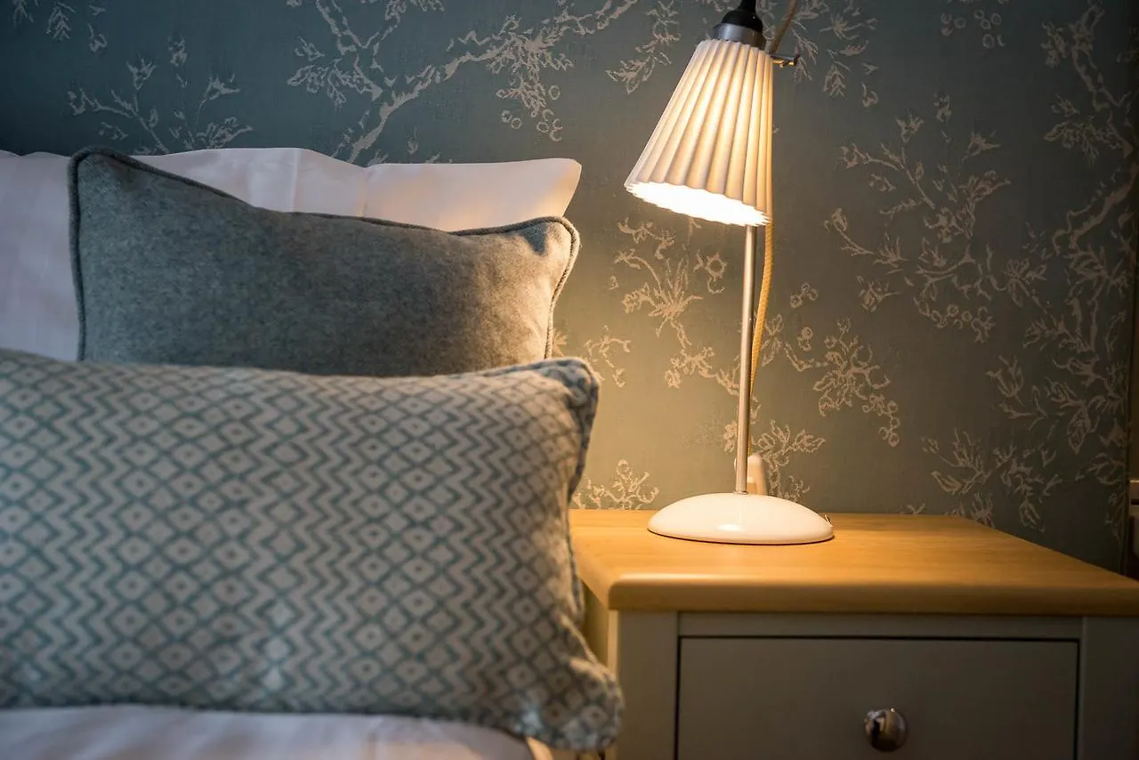 Locanda The Horse And Farrier And The Salutation Keswick Threlkeld