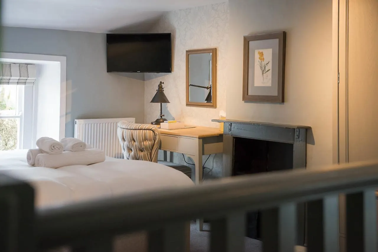 Locanda The Horse And Farrier And The Salutation Keswick Threlkeld