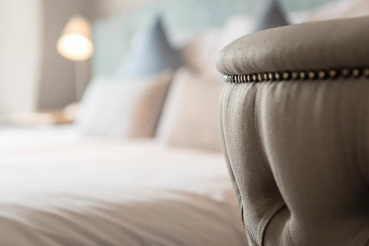 The Horse And Farrier And The Salutation Keswick Locanda 3*