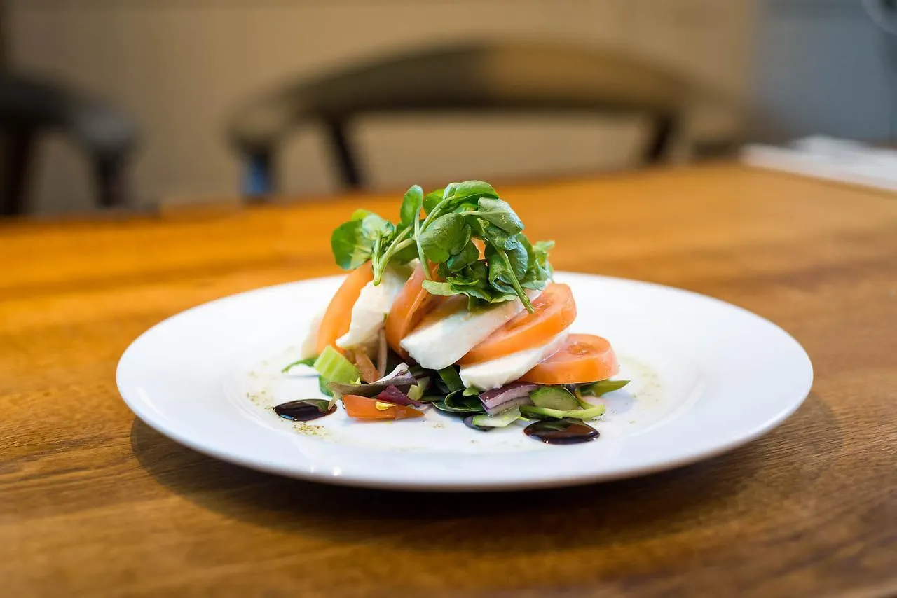 The Horse And Farrier And The Salutation Keswick Threlkeld