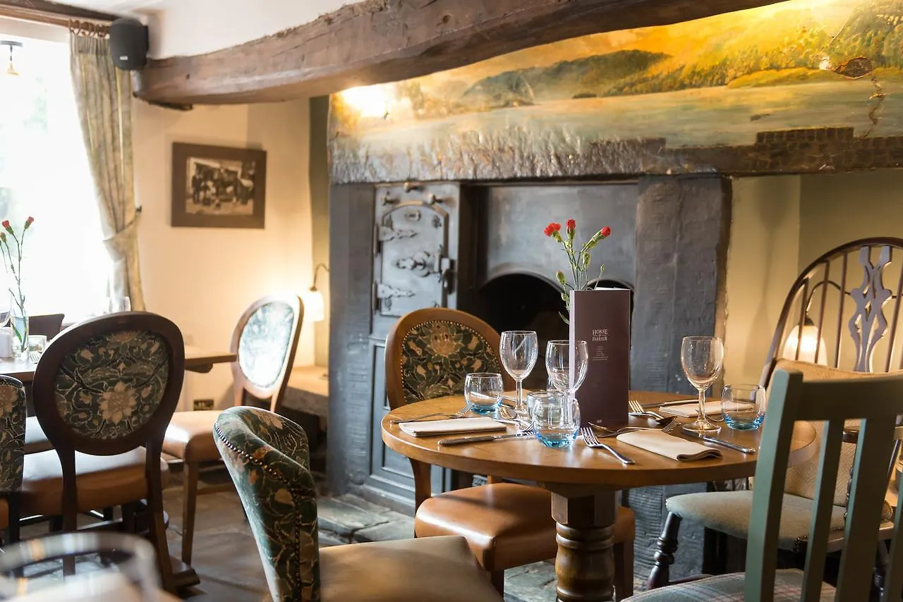 The Horse And Farrier And The Salutation Keswick 3*