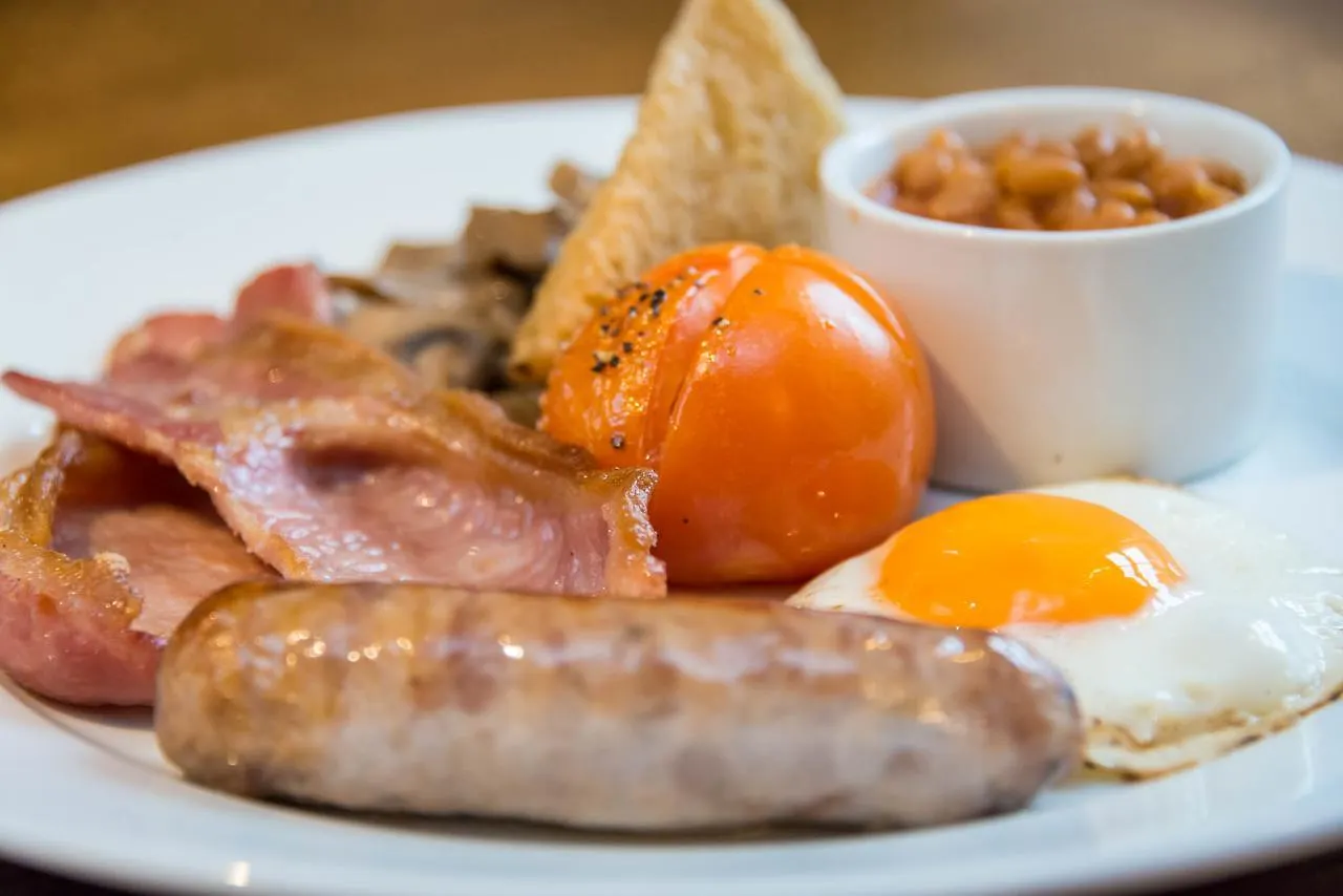 Estalagem The Horse And Farrier And The Salutation Keswick 3*
