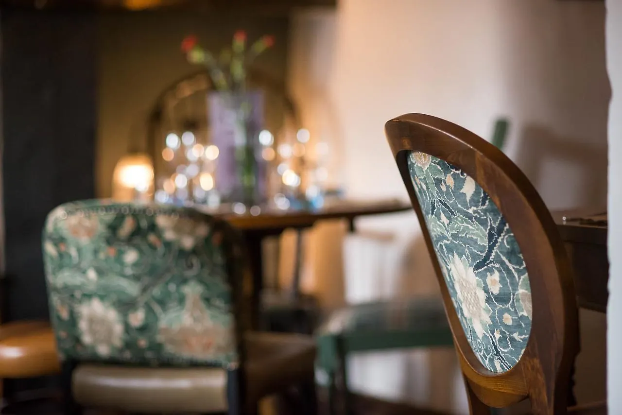 The Horse And Farrier And The Salutation Keswick Threlkeld