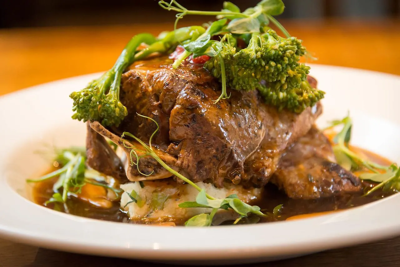 Locanda The Horse And Farrier And The Salutation Keswick 3*