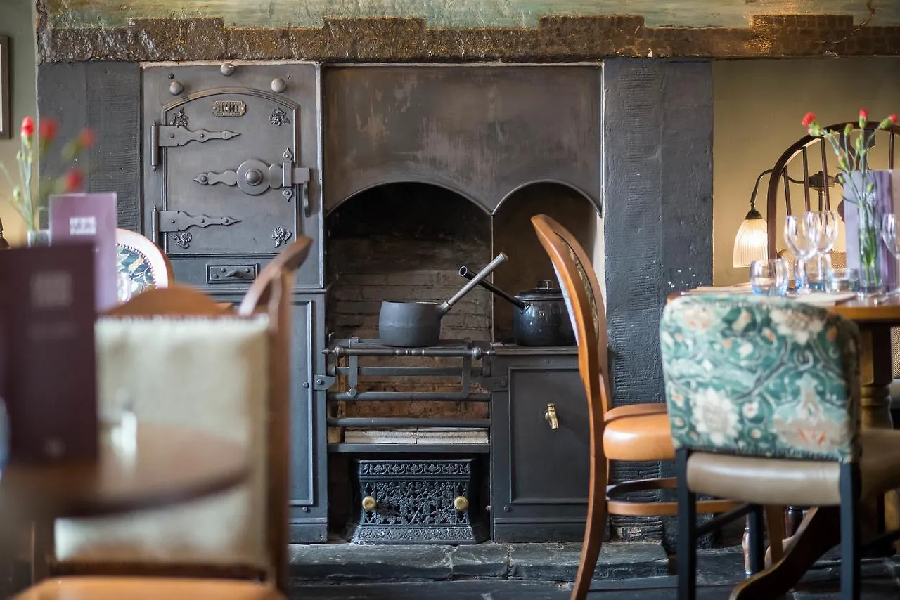 The Horse And Farrier And The Salutation Keswick 3* Threlkeld