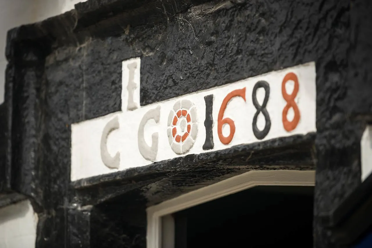 Locanda The Horse And Farrier And The Salutation Keswick 3*