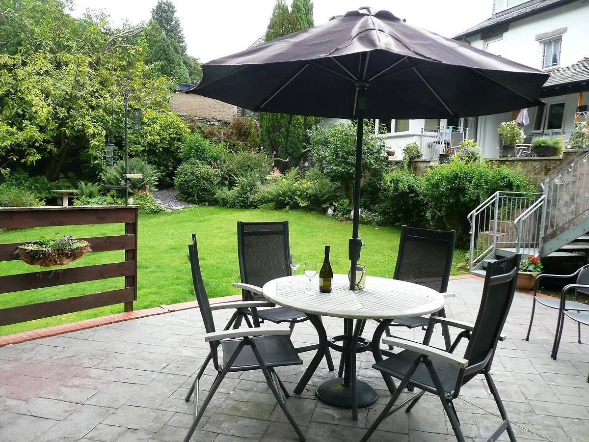 Gasthof Glenville House - Adults Only - Incl Free Off-site Health Club With Swimming Pool, Hot Tub, Sauna & Steam 4*