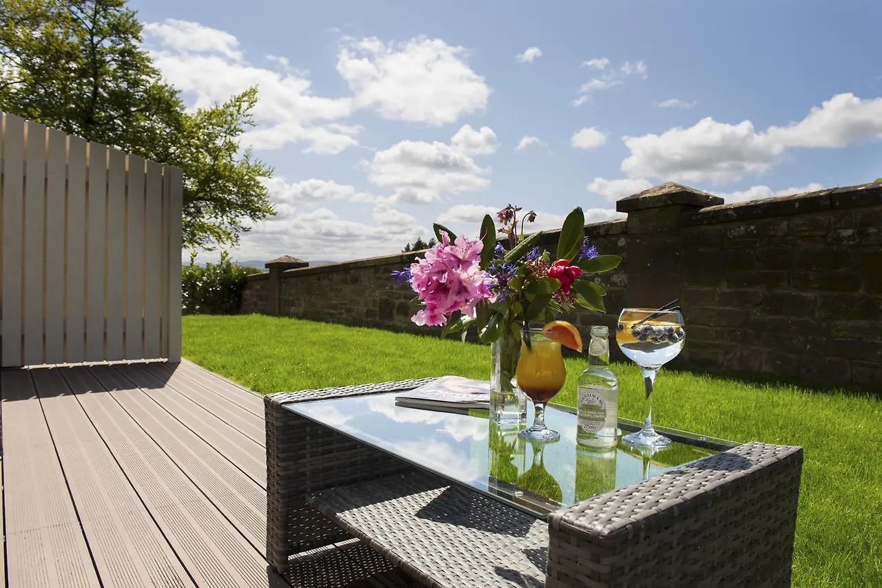 فندق Roundthorn & Luxury بنريث