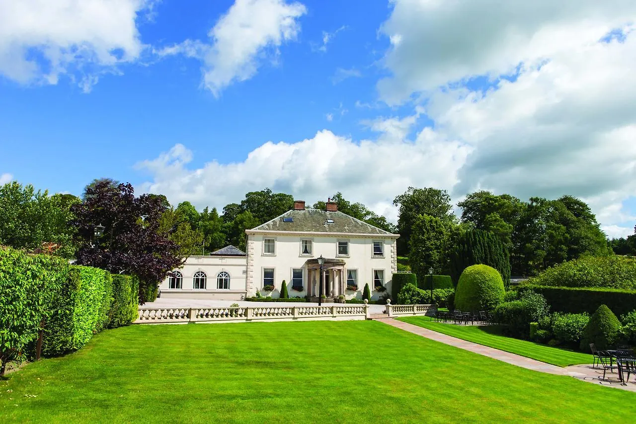 Roundthorn & Luxury