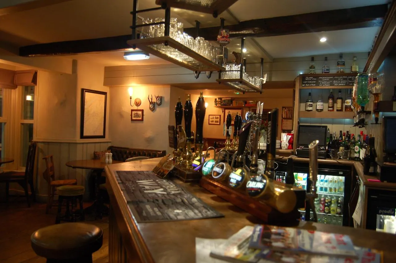 The Boot