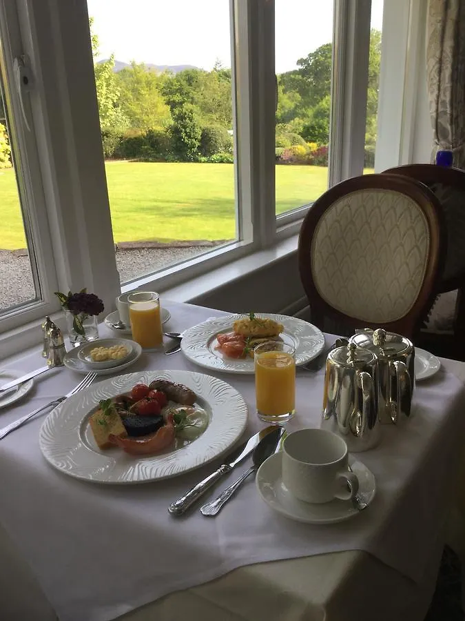Hotel Lyzzick Hall Keswick (Cumbria)