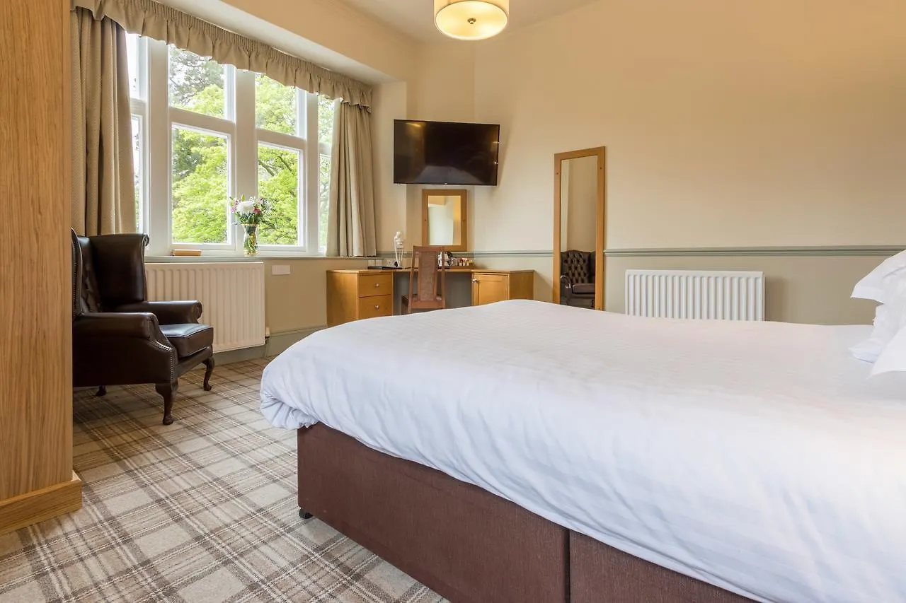 Gæstehus Park 4*