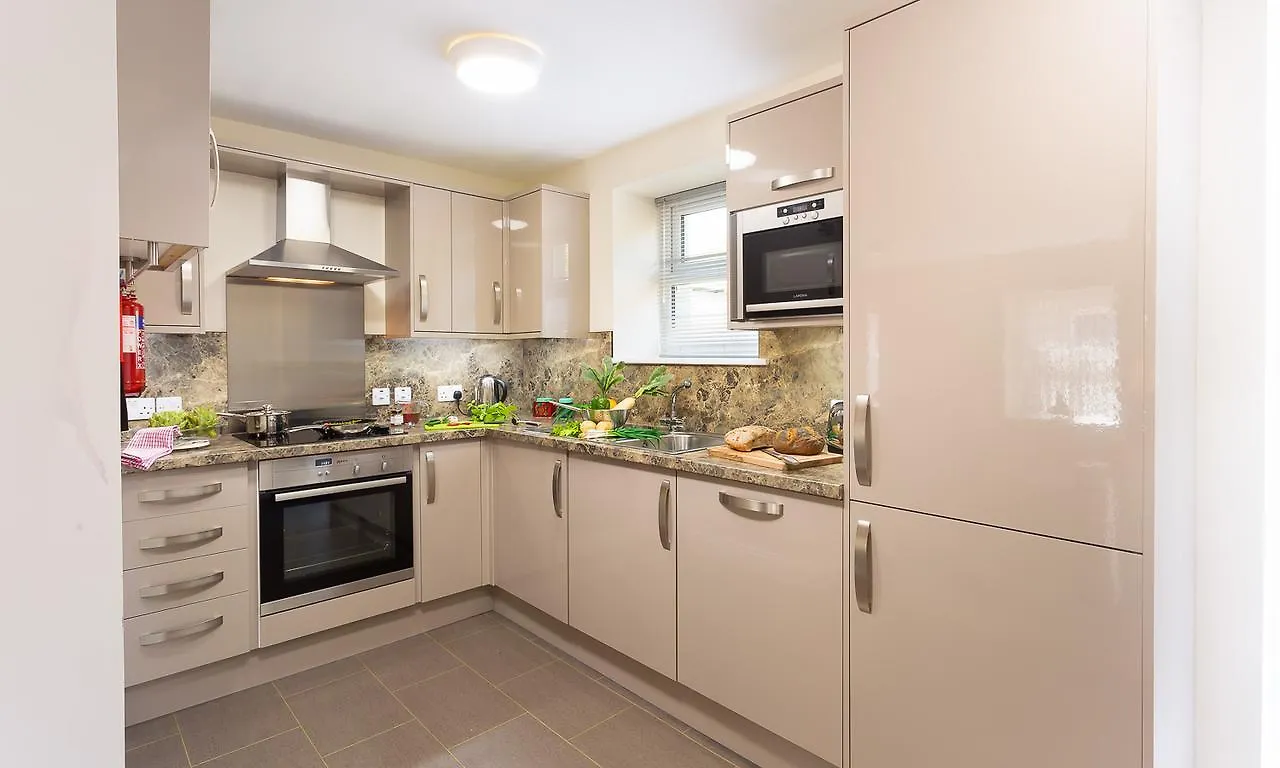Waterfoot Park 5* Pooley Bridge
