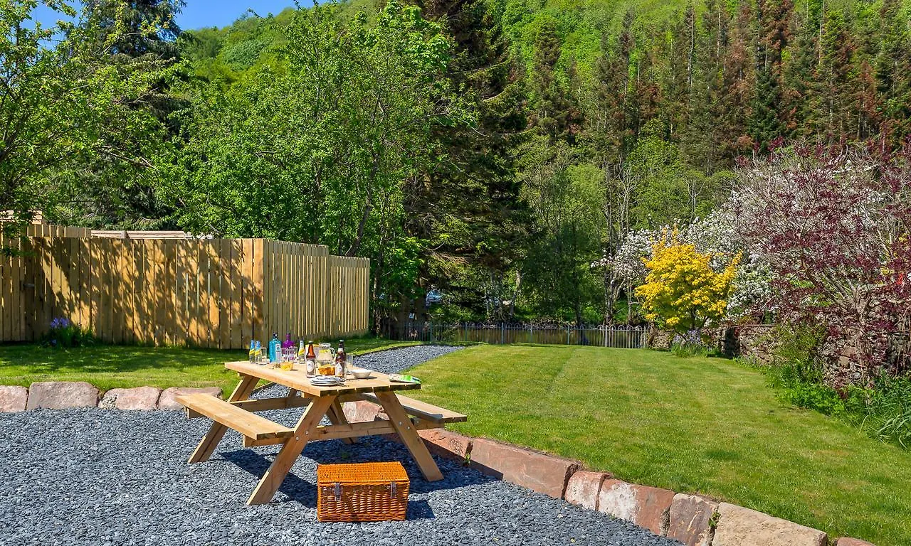 Waterfoot Park 5* Pooley Bridge