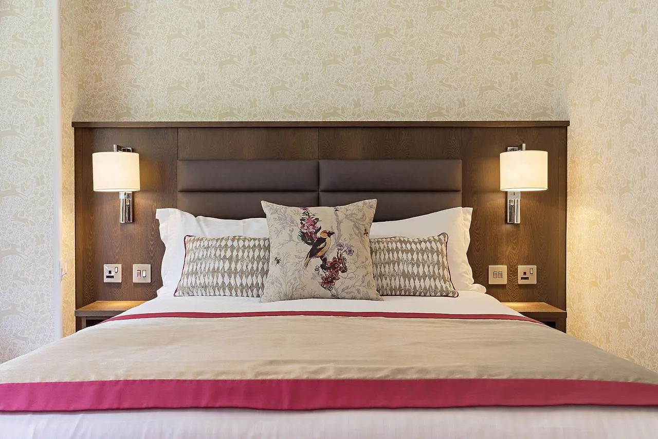 Hotel Burn Garden - On Windermere