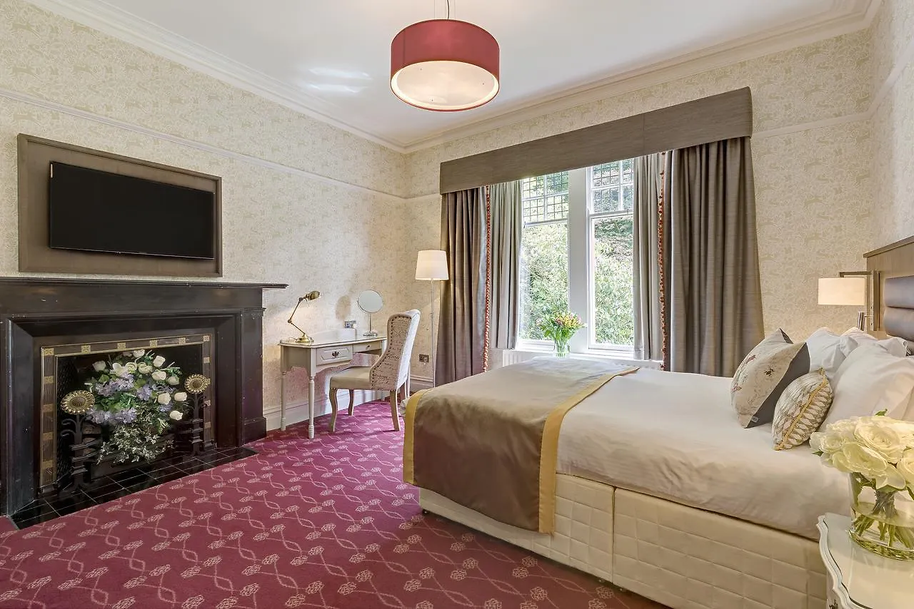 Burn Garden House Bowness-on-Windermere