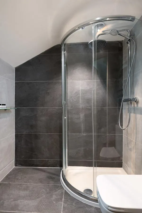 The King's Head Hotel Thirlmere