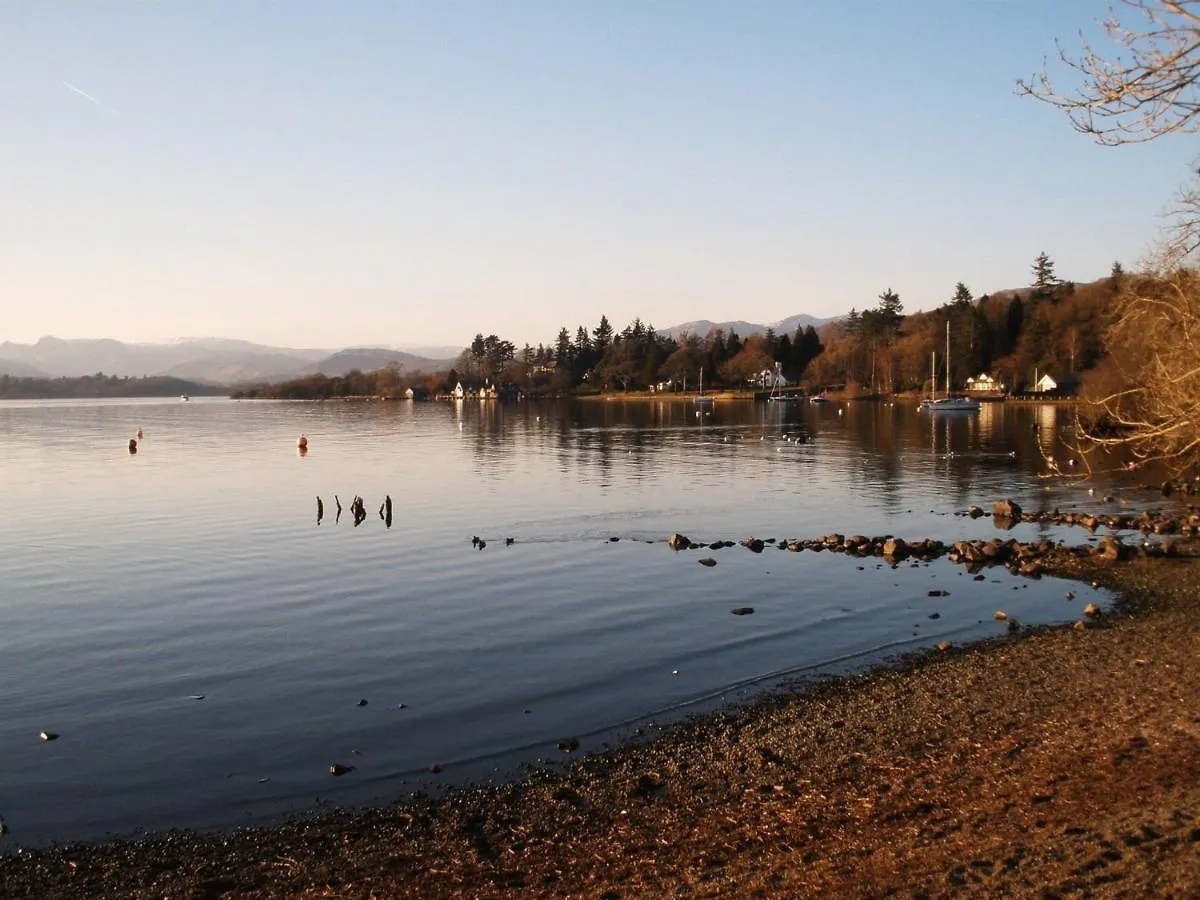 Apartment Oakdene Apartments Windermere
