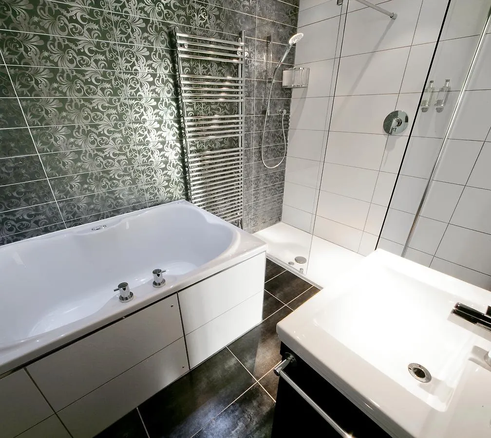 Windermere Suites Casa de hóspedes