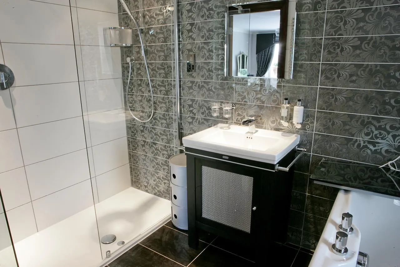 Windermere Suites Casa de hóspedes 5*