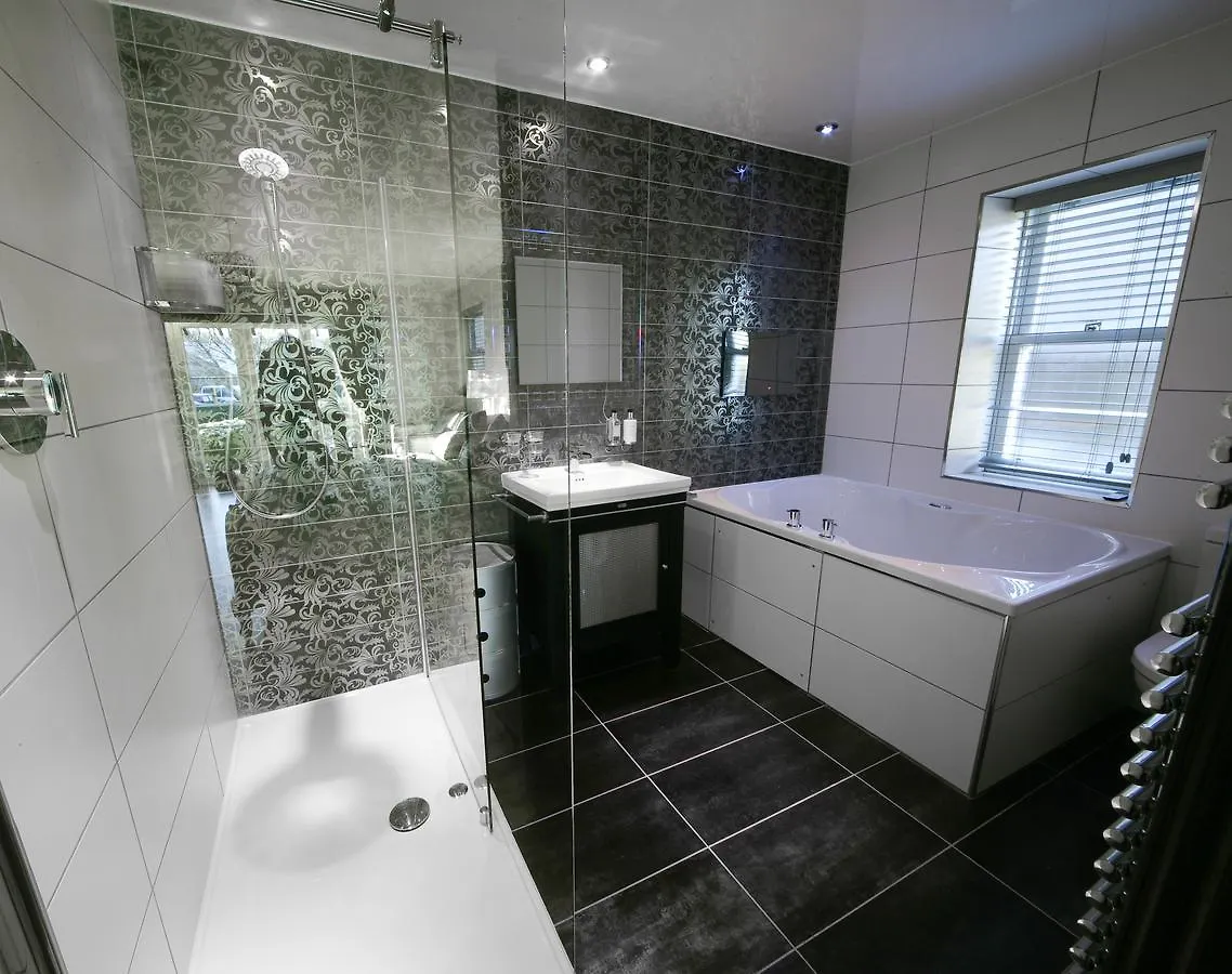 Windermere Suites 5* Windermere