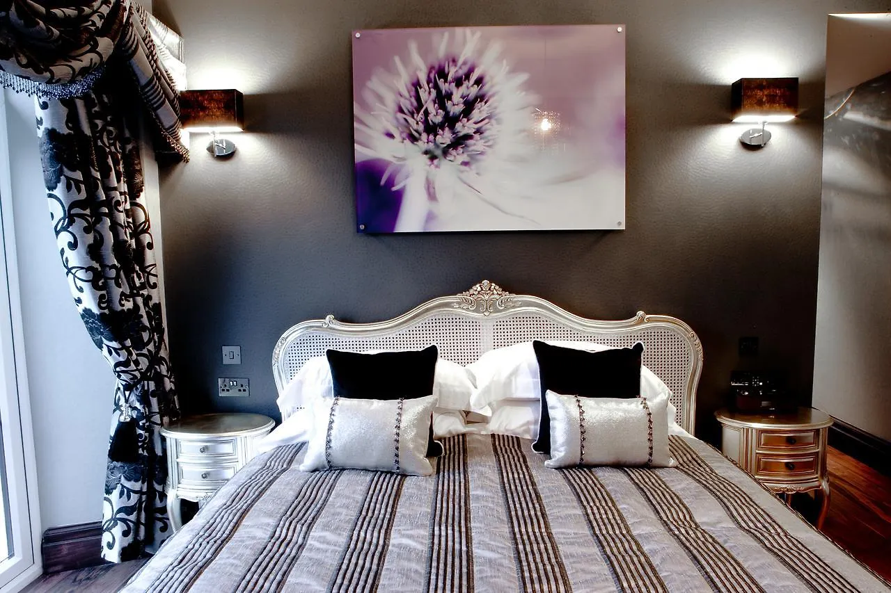 Casa de hóspedes Windermere Suites Windermere