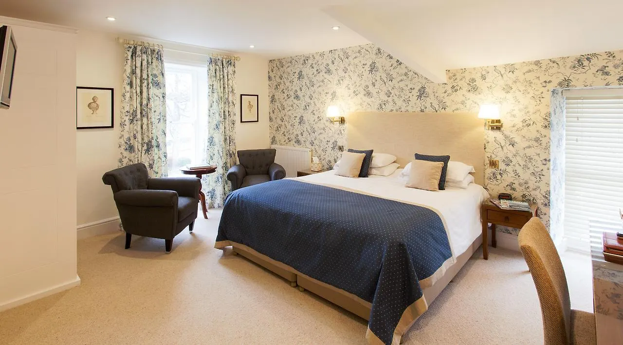 The Hotel 4*