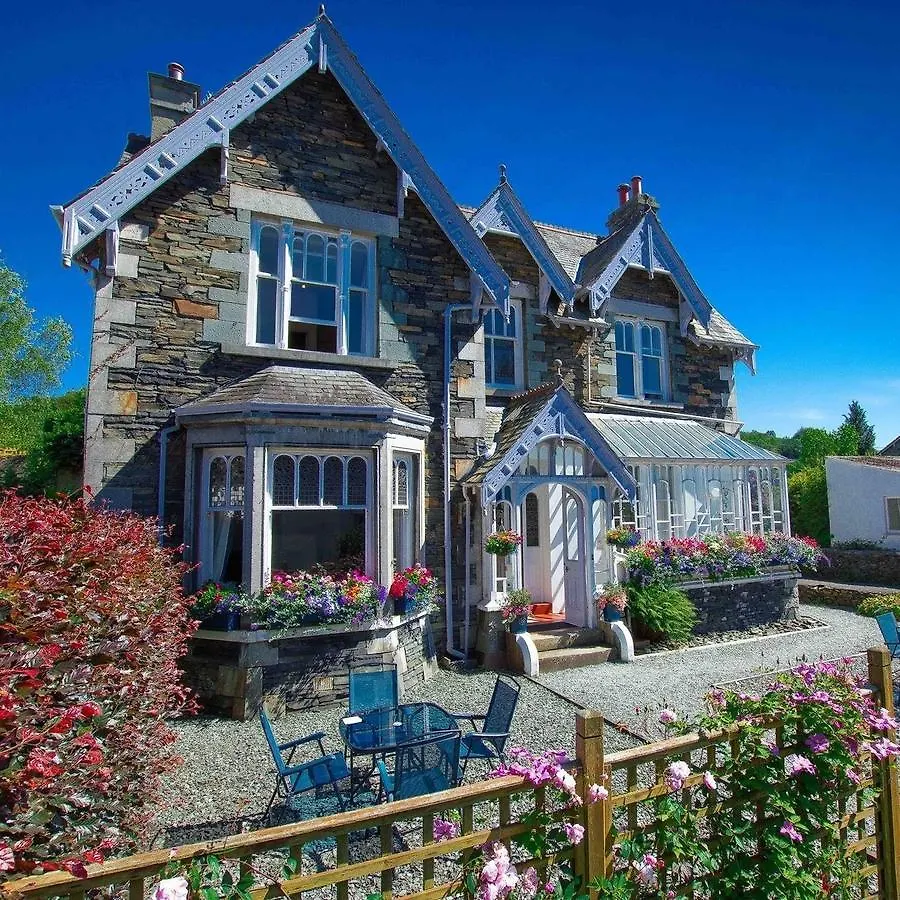 Elim Bank Frühstückspension Bowness-on-Windermere