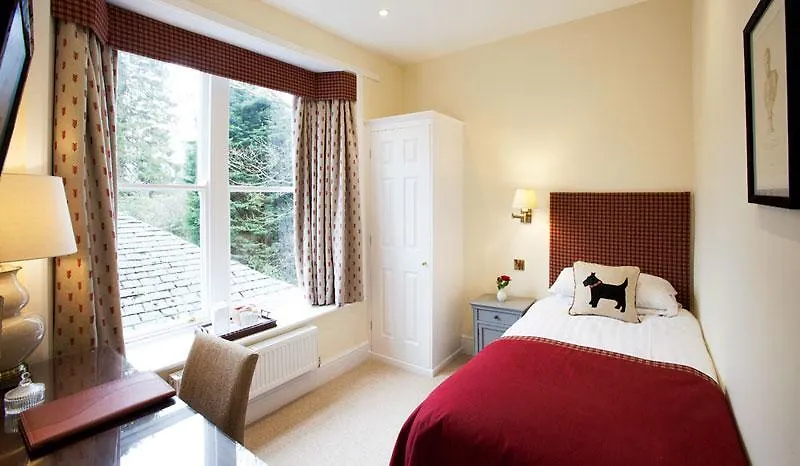 The 4* Grasmere