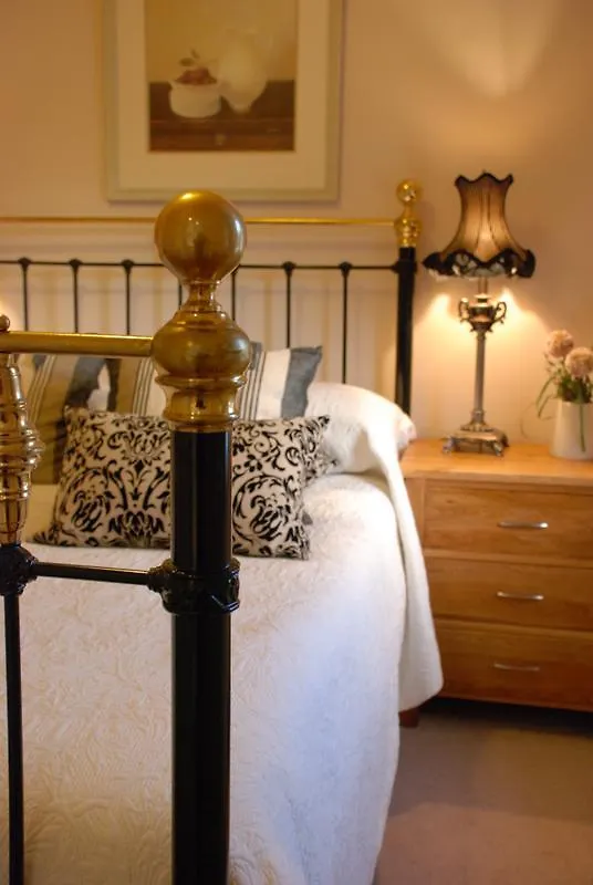 Hilton House Apartment