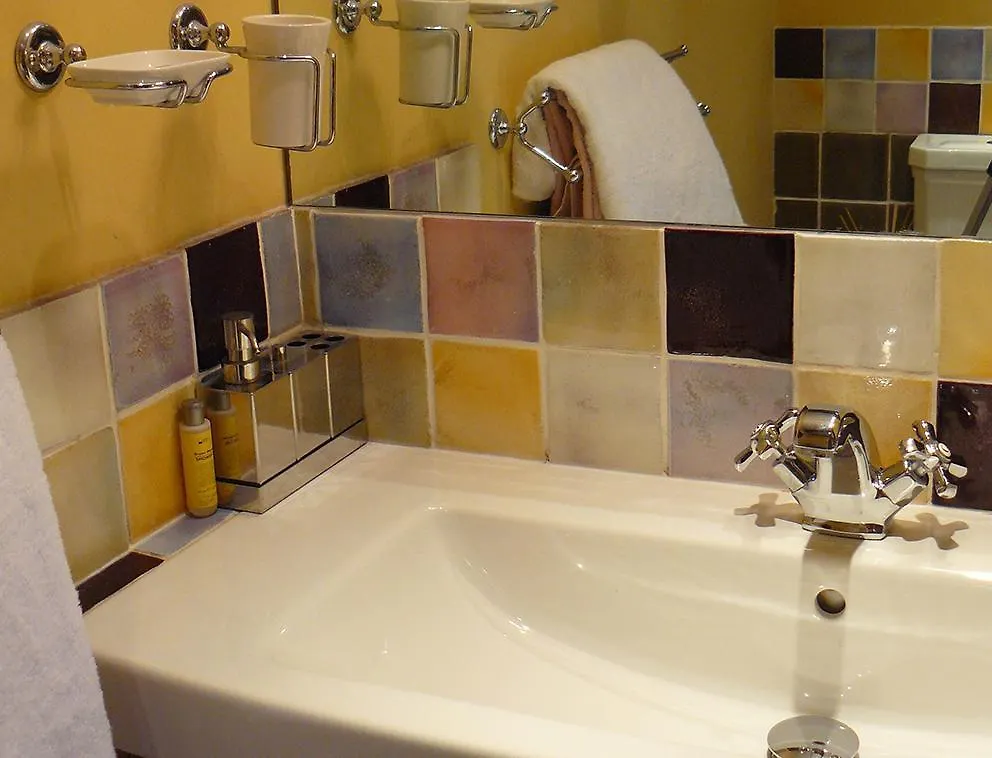 Bed & Breakfast Sockbridge Mill 4*