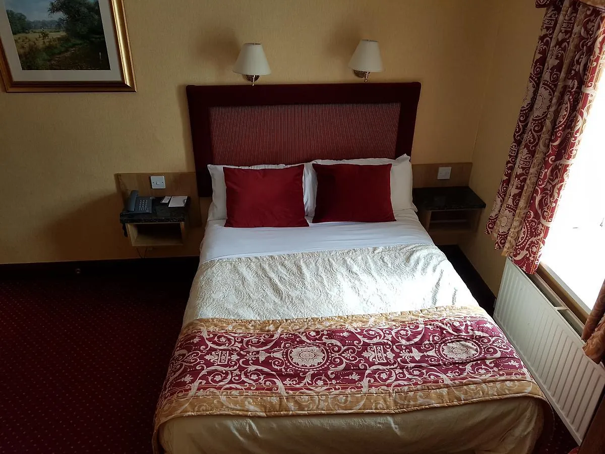 Hotel Wells 3*